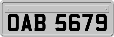 OAB5679