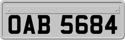 OAB5684