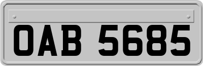 OAB5685
