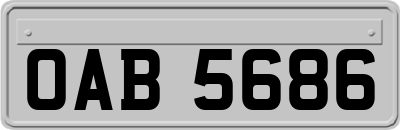 OAB5686