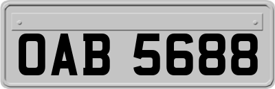 OAB5688