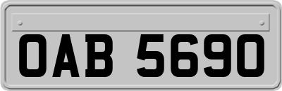 OAB5690
