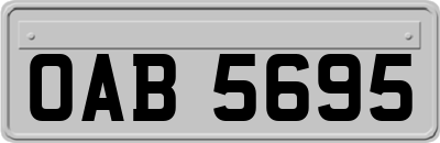 OAB5695