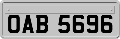 OAB5696