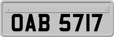 OAB5717