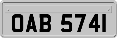OAB5741