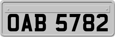 OAB5782