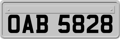 OAB5828