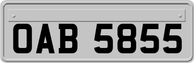 OAB5855