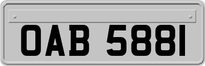 OAB5881