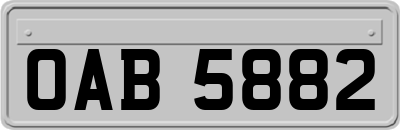 OAB5882