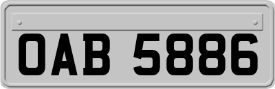 OAB5886