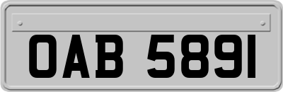 OAB5891
