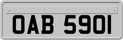 OAB5901