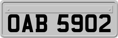OAB5902
