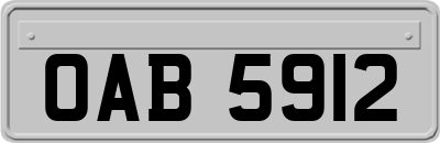 OAB5912