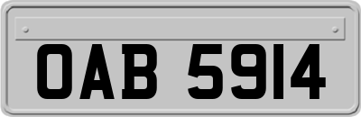 OAB5914