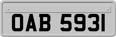 OAB5931