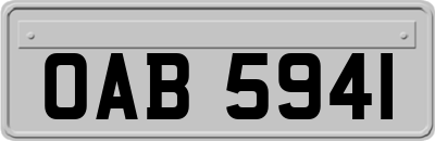 OAB5941