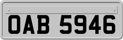 OAB5946