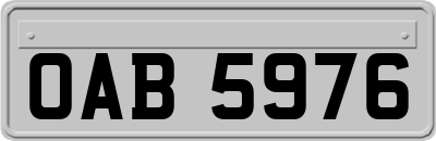 OAB5976