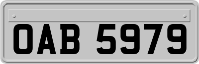 OAB5979
