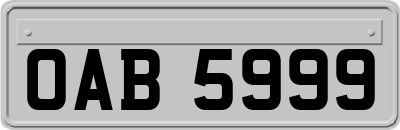 OAB5999