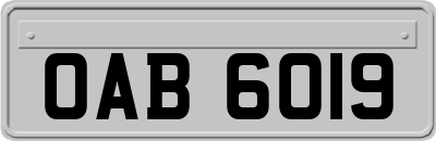 OAB6019