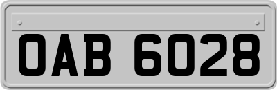 OAB6028