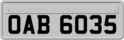 OAB6035