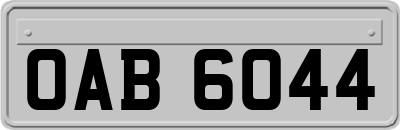 OAB6044
