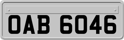 OAB6046