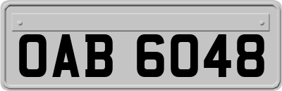 OAB6048