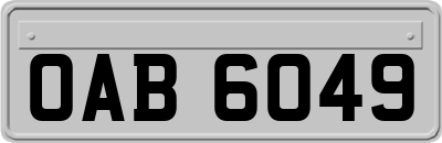 OAB6049