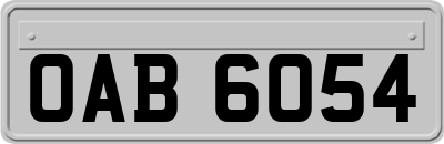 OAB6054