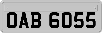 OAB6055