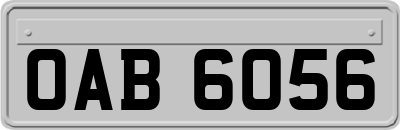 OAB6056