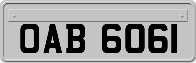 OAB6061