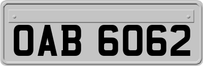 OAB6062