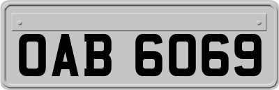 OAB6069