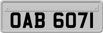 OAB6071