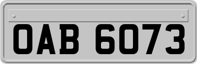 OAB6073