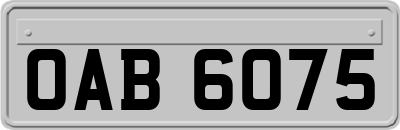 OAB6075