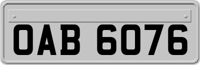 OAB6076