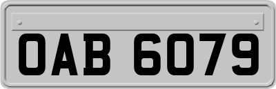 OAB6079