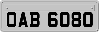 OAB6080