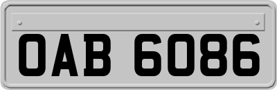 OAB6086