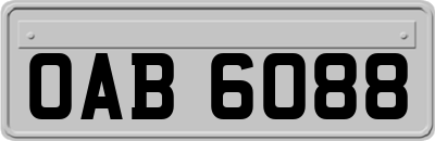 OAB6088
