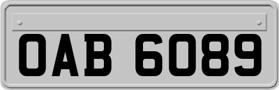 OAB6089