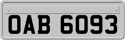 OAB6093